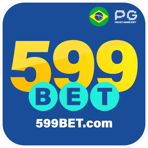 Novo logo da 599bet